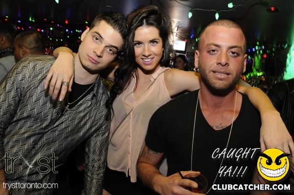 Tryst nightclub photo 25 - December 21st, 2012