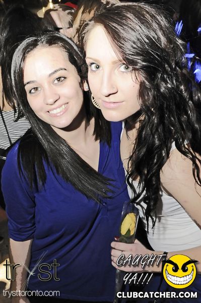 Tryst nightclub photo 241 - December 21st, 2012