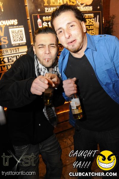 Tryst nightclub photo 242 - December 21st, 2012