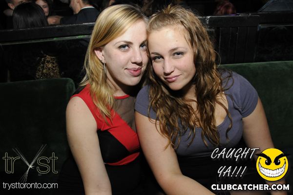 Tryst nightclub photo 243 - December 21st, 2012