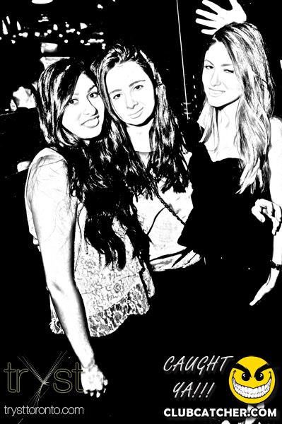 Tryst nightclub photo 244 - December 21st, 2012