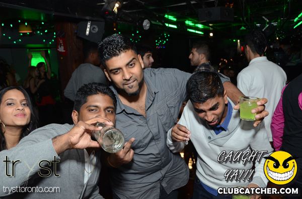 Tryst nightclub photo 246 - December 21st, 2012