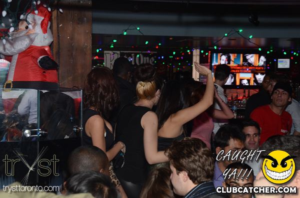 Tryst nightclub photo 247 - December 21st, 2012