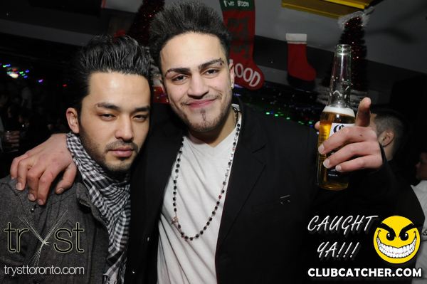 Tryst nightclub photo 248 - December 21st, 2012