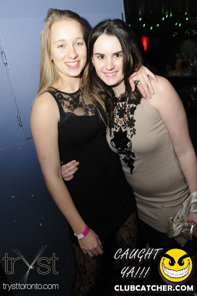 Tryst nightclub photo 249 - December 21st, 2012
