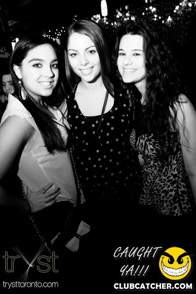 Tryst nightclub photo 250 - December 21st, 2012