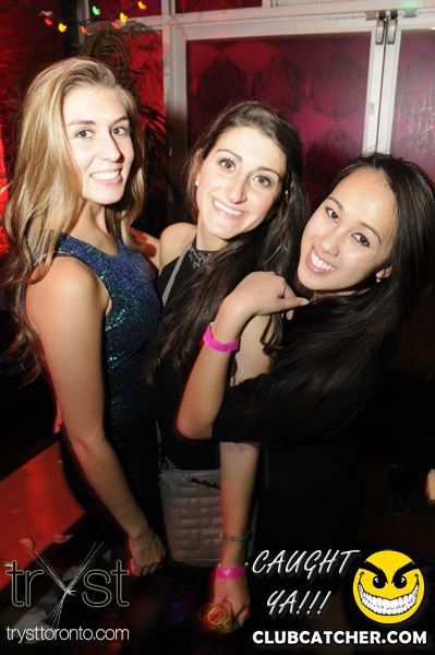 Tryst nightclub photo 251 - December 21st, 2012