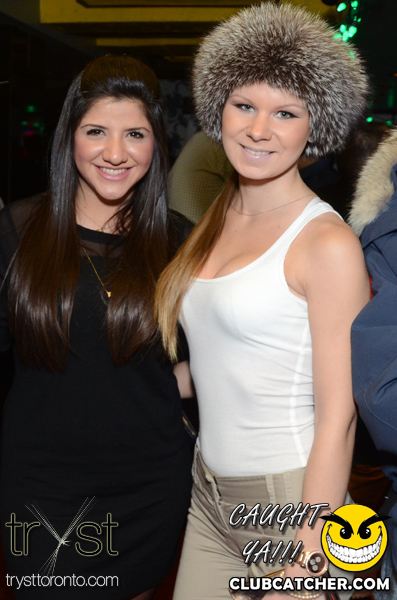 Tryst nightclub photo 252 - December 21st, 2012