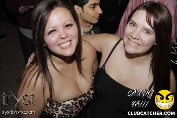 Tryst nightclub photo 254 - December 21st, 2012