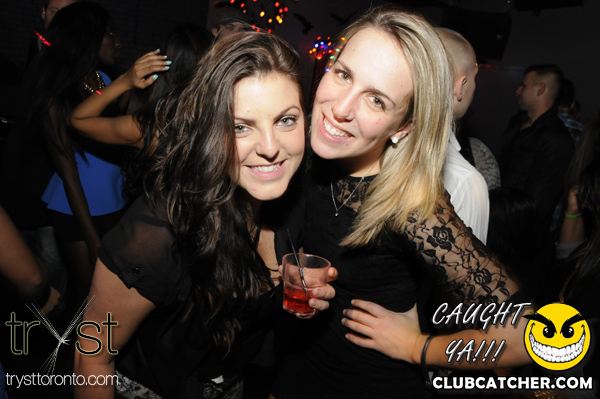 Tryst nightclub photo 256 - December 21st, 2012