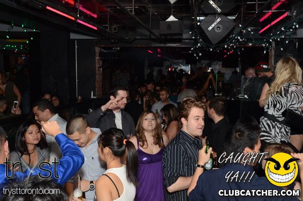 Tryst nightclub photo 257 - December 21st, 2012