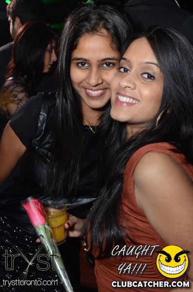 Tryst nightclub photo 259 - December 21st, 2012