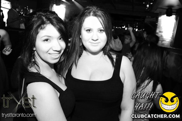 Tryst nightclub photo 260 - December 21st, 2012