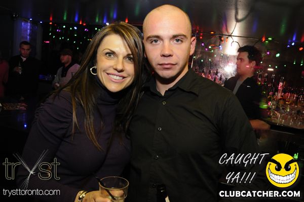 Tryst nightclub photo 261 - December 21st, 2012