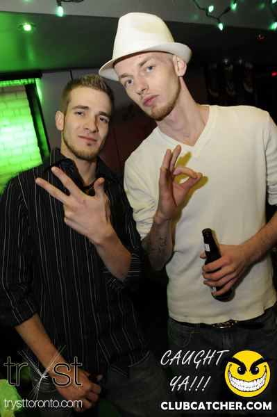 Tryst nightclub photo 262 - December 21st, 2012