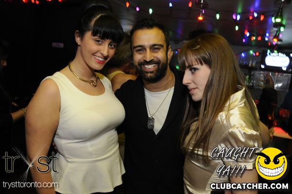 Tryst nightclub photo 263 - December 21st, 2012