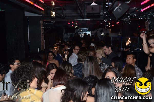 Tryst nightclub photo 266 - December 21st, 2012