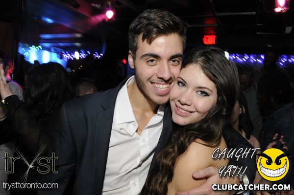 Tryst nightclub photo 267 - December 21st, 2012