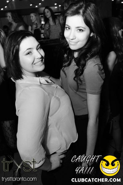 Tryst nightclub photo 271 - December 21st, 2012
