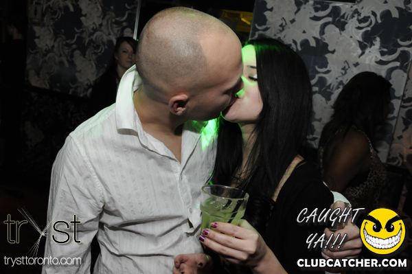 Tryst nightclub photo 272 - December 21st, 2012