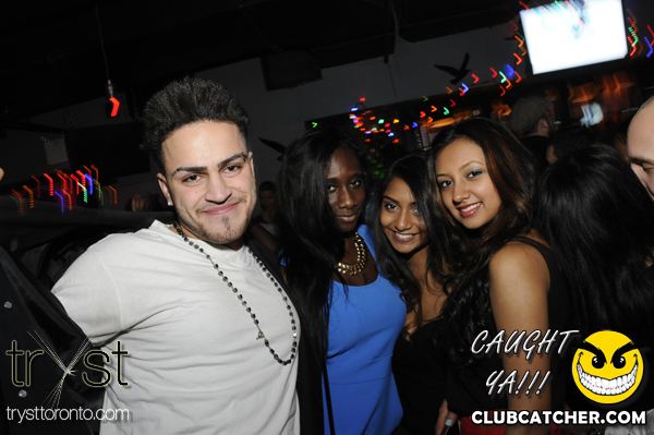 Tryst nightclub photo 275 - December 21st, 2012