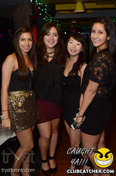 Tryst nightclub photo 276 - December 21st, 2012