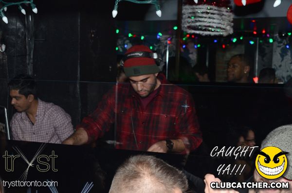 Tryst nightclub photo 277 - December 21st, 2012