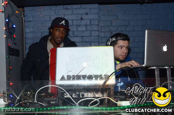 Tryst nightclub photo 278 - December 21st, 2012