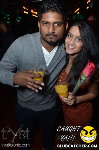 Tryst nightclub photo 279 - December 21st, 2012