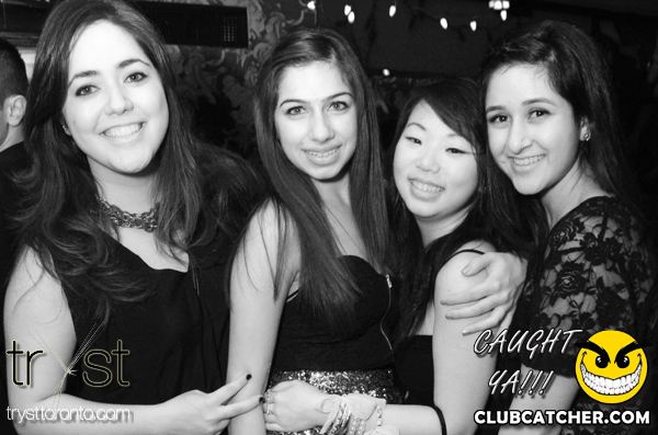 Tryst nightclub photo 280 - December 21st, 2012