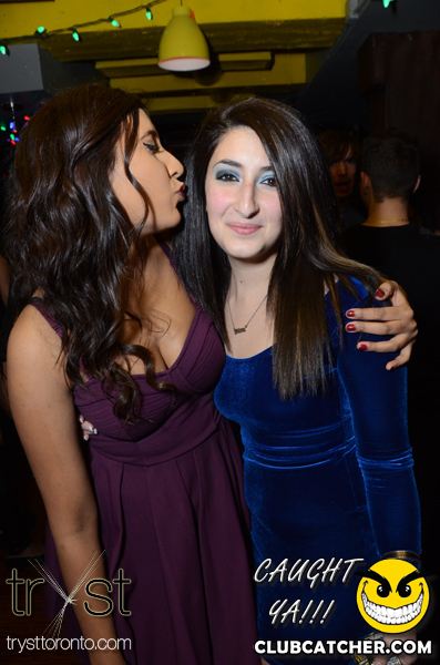 Tryst nightclub photo 281 - December 21st, 2012