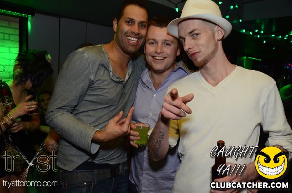 Tryst nightclub photo 282 - December 21st, 2012