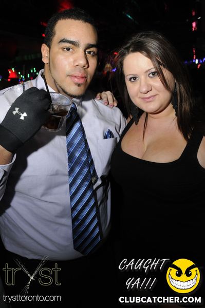 Tryst nightclub photo 283 - December 21st, 2012
