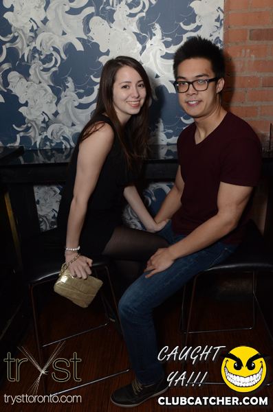 Tryst nightclub photo 284 - December 21st, 2012