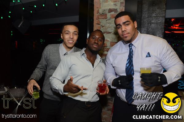 Tryst nightclub photo 286 - December 21st, 2012