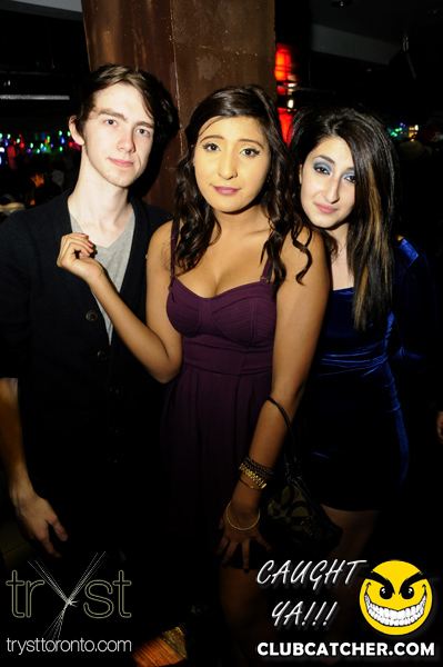 Tryst nightclub photo 287 - December 21st, 2012