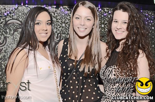 Tryst nightclub photo 288 - December 21st, 2012