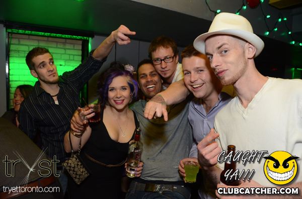 Tryst nightclub photo 289 - December 21st, 2012