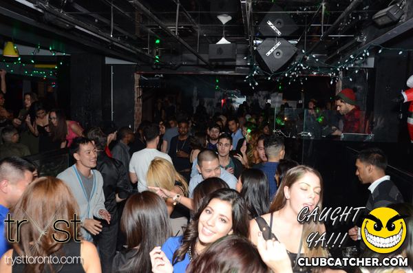 Tryst nightclub photo 290 - December 21st, 2012