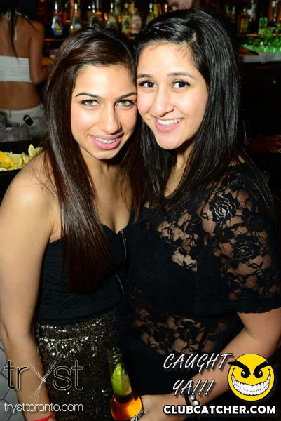 Tryst nightclub photo 30 - December 21st, 2012