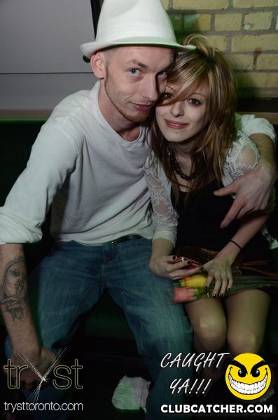 Tryst nightclub photo 291 - December 21st, 2012