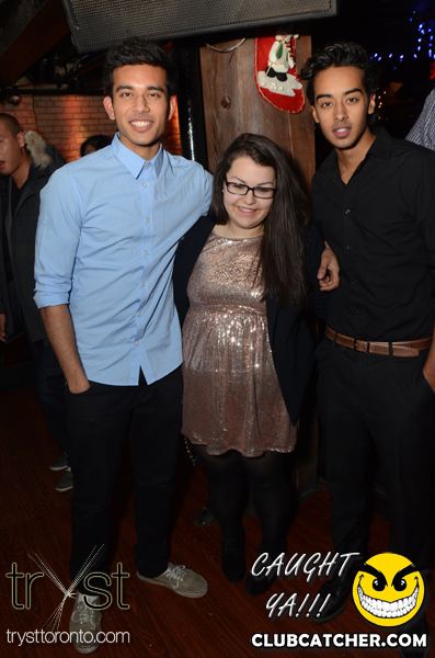 Tryst nightclub photo 292 - December 21st, 2012