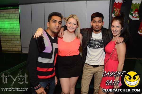 Tryst nightclub photo 293 - December 21st, 2012