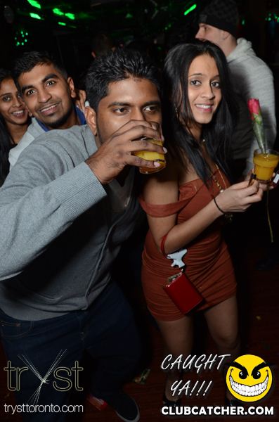Tryst nightclub photo 294 - December 21st, 2012
