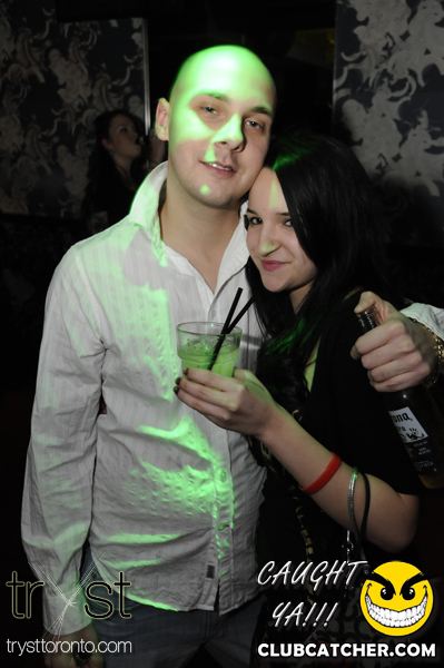 Tryst nightclub photo 295 - December 21st, 2012