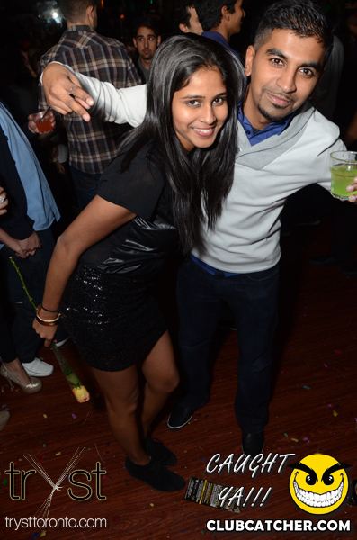 Tryst nightclub photo 296 - December 21st, 2012