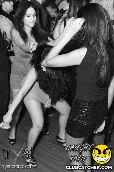 Tryst nightclub photo 298 - December 21st, 2012