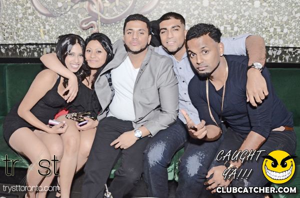 Tryst nightclub photo 299 - December 21st, 2012