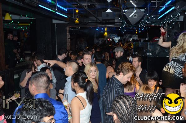 Tryst nightclub photo 300 - December 21st, 2012