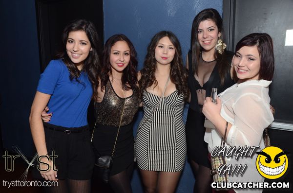 Tryst nightclub photo 4 - December 21st, 2012